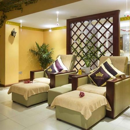 Gopatel Hotel And Spa Ντα Νανγκ Εξωτερικό φωτογραφία