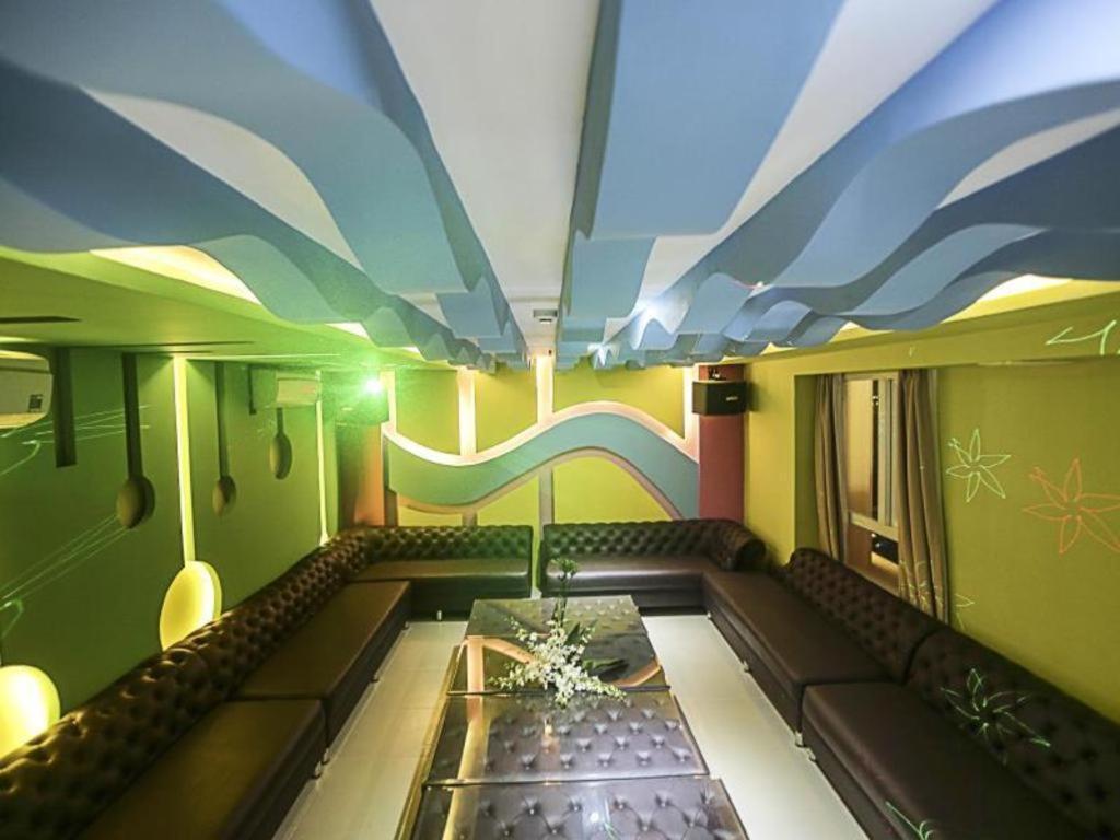 Gopatel Hotel And Spa Ντα Νανγκ Εξωτερικό φωτογραφία